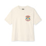 I lost my mind over sized Vintage Box Tee