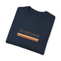 Unisex Retro Garment-Dyed T-shirt