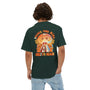 Unisex Unlock Your MIND oversized Tee