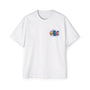 Men's Heavy Oversized Tee