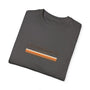 Unisex Retro Garment-Dyed T-shirt